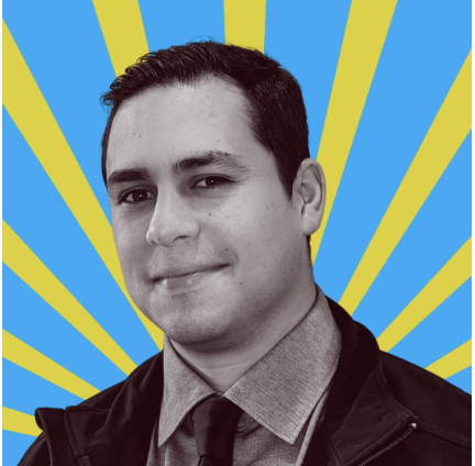 Andres F. Diaz, presenter of EzMTX Assay