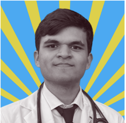 Malhaar Agrawal, presenter of Flow Trials